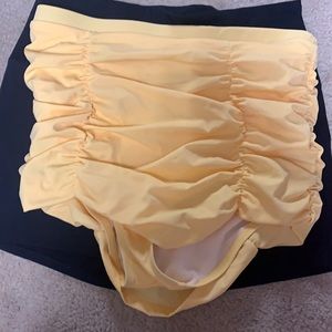 Disney / Hot Topic Belle Bikini Bottom